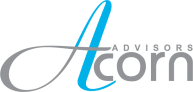 Acorn Logo